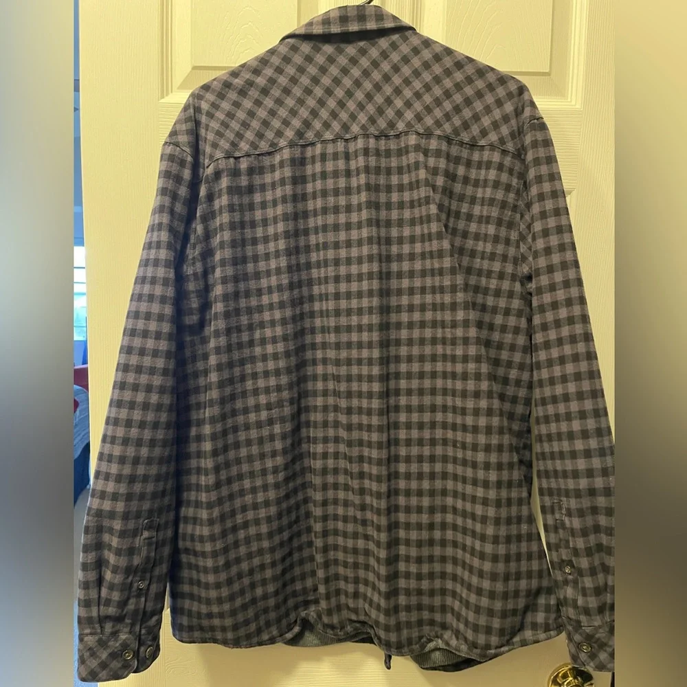 voyager men’s xxl